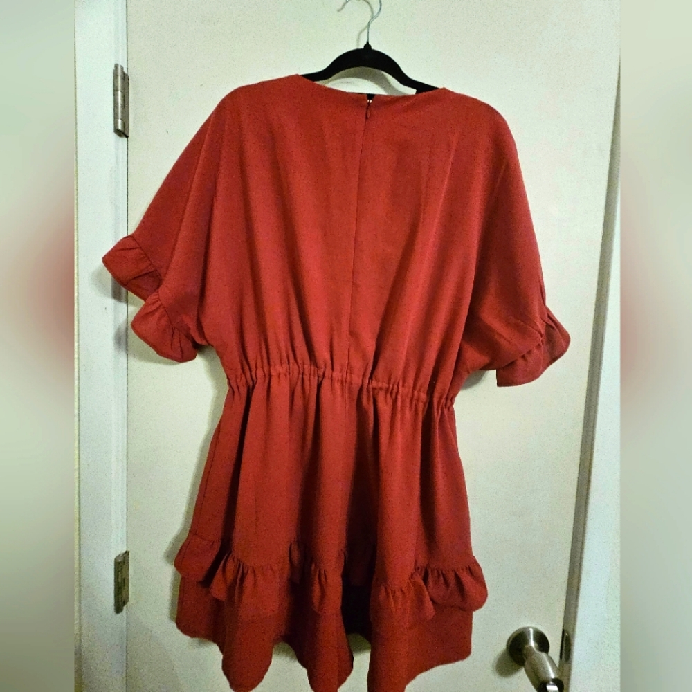 Romper - Picture 2 of 2